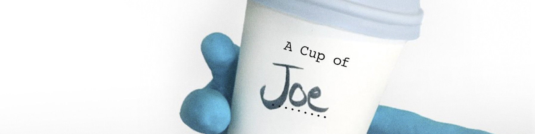 cuppa joe meaning